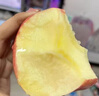 優(yōu)味集南非進(jìn)口牛頓冰糖小蘋(píng)果水果富士平安果迷你脆甜加時(shí)力令嘎鮮啦果 10顆（單顆100g-120g） 曬單實(shí)拍圖