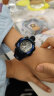 迪士尼（Disney）儿童手表男孩防水夜光米奇电子表 运动表小学生手表礼物 PS021-1 实拍图