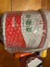 玉奕 【墻面刮大白】膩子粉補墻膏白色家用墻面修補膏起皮脫落補洞防水刷墻涂料 【套裝】5kg補墻膏+4kg補墻漆 曬單實(shí)拍圖