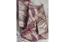 草原宗師 內(nèi)蒙古羊肉生鮮原切羊腿肉羊腿前后腿去骨冷凍燒烤火鍋食材批發(fā) 【凈重5斤切塊】帶骨羔羊后腿肉 曬單實(shí)拍圖