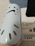 耐克（NIKE）酷銳足球耐克護板插板GUARD基礎成人青少年學(xué)生足球護腿板SP0040 SP0040-101（白色） M 曬單實(shí)拍圖