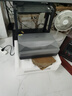 長虹（CHANGHONG）激光電視T6pro新款4K超高清120吋護眼大屏支持裸眼3D小型家庭影院家用客廳白天鐳射電視機TV投影儀 T6 PRO+120吋菲涅爾硬屏+包安裝 曬單實拍圖