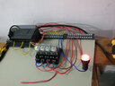 正泰電源指示燈ND16-22DS/4 /2led信號(hào)燈22D  220v 指示燈380v 紅綠黃 黃色 AC/DC 24V 曬單實(shí)拍圖