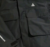 耐克（NIKE）WINDRUNNER Storm-FIT 男子防風羽絨外套 HQ4185-010 2XL 曬單實拍圖