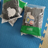 多妙屋女童褲子秋冬新款兒童運動褲大童春秋長褲灰色加絨褲厚衛(wèi)褲暖童裝 加絨-麻灰 170 曬單實拍圖