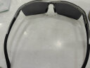 暴龙（BOLON）眼镜铝镁太阳镜偏光驾驶户外防紫外线骑行墨镜男礼物 BL2282A15 实拍图