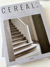 【新華書店】全套17冊(cè) Cereal 谷物雜志中文版 深陷溫柔生活 生活旅游生活系列讀物 大宅至簡(jiǎn) 時(shí)尚旅游設(shè)計(jì)攝影雜志期刊 谷物12 只想把美好的東西收藏起來 曬單實(shí)拍圖