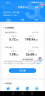 中国电信 电信流量卡不限速超大流量上网卡纯流量大王卡手机卡电话卡全国通用5g星卡 【超星王卡】实付19元+每月235G+首月免费 实拍图