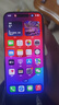 iPhone美版機 Apple 蘋(píng)果 iPhone15 Promax 靈動(dòng)島 全新拆封未激活手機 iPhone15Pro原色 6.1寸 256G 美版有鎖+開(kāi)孔 曬單實(shí)拍圖
