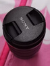 索尼（SONY）原裝鏡頭蓋 微單鏡頭原裝保護(hù)蓋 67mm索尼原裝鏡頭蓋 曬單實拍圖