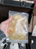 月光水母魚(yú)缸造景水晶質(zhì)感玻璃砂通透石頭底砂魚(yú)缸水族箱造景裝飾 水晶綠(5-10mm) 曬單實(shí)拍圖