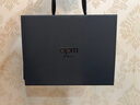 APM Monaco 不對(duì)稱流星耳環(huán)長(zhǎng)款掛耳氣質(zhì)設(shè)計(jì)感耳飾生日禮物送女友 曬單實(shí)拍圖