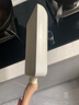 樂扣樂扣 玉子燒鍋方形不粘鍋厚蛋燒小煎鍋日式平底鍋迷你不粘鍋早餐 玉子燒鍋【白色款】 曬單實(shí)拍圖
