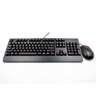 聯(lián)想ThinkPad有線鍵鼠套裝 有線鍵盤鼠標套裝 辦公家用 SK8827+EMS537A高鍵位有線鍵鼠套裝 有線 曬單實拍圖
