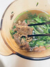 牛家紀內蒙古黃膘牛肋排 黃標牛肋排 牧民散養黃牛肉 現殺新鮮 牛排骨 黃膘牛排8斤/餸韭菜花+燉肉料 曬單實拍圖