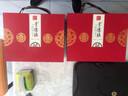 井瓷景德鎮(zhèn)青花玲瓏瓷功夫茶具整套裝高端茶杯送長(zhǎng)輩領(lǐng)導(dǎo)老師喬遷禮物 星語蓮歆-玲瓏蓋碗套組 8頭 曬單實(shí)拍圖