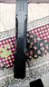 志高（CHIGO）官方正品新款網(wǎng)紅長(zhǎng)條桌面藍(lán)牙音響家用電腦智能呼吸燈游戲音箱無(wú)線回音壁520禮物七夕情人節(jié)禮物 標(biāo)準(zhǔn)版黑色【360°杜比音質(zhì)+獨(dú)立高音喇叭】 曬單實(shí)拍圖