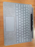 微軟（Microsoft）Surface鍵盤(pán)PRO11/10/9/8/X平板電腦鍵盤(pán)原裝磁吸實(shí)體背光平板電腦保護套13英寸便攜式電腦外殼 PRO10/11亮鉑金鍵盤(pán)+觸控筆【原廠(chǎng)盒裝】 曬單實(shí)拍圖