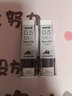 日本UNI三菱彩色鉛筆芯202NDC自動鉛彩色鉛筆芯學(xué)生納米可擦硬不易斷芯藍色紅色混色多色0.5mm 【0.5mm】混色 曬單實拍圖