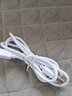 菲爾克 蘋(píng)果充電器手機充電頭USB閃充數據線(xiàn)PD快充頭iPhone13/小米華為安卓手機平板電源適配 2A快充單口-3C認證【配安卓數據線(xiàn)】 曬單實(shí)拍圖