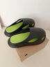 浪莎拖鞋男士外穿踩屎感拖鞋女居家情侶款浴室包頭托鞋EVA沙灘涼拖鞋 曬單實(shí)拍圖