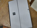 微軟二手平板電腦筆記本Surface Pro 8 / Pro X二合一平板電腦輕薄商務(wù)辦公筆記本 Pro8 I7 16G 256G 典雅黑 99新 標配+原裝鍵盤(pán)(顏色隨機) 曬單實(shí)拍圖