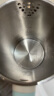 老管家水垢清除剂食品级柠檬酸洁净饮水机电热水壶清洁剂238g 实拍图