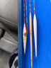 阿盧a63高靈敏黑坑鯽魚鯉魚漂行程底釣競技偷驢蘆葦浮漂野釣官方浮標(biāo) LPA63本色60cm大紅大綠尾19目 3號(吃鉛約1.71克) 曬單實拍圖