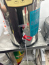 榮事達(dá)豆?jié){機(jī)商用早餐店用全自動豆?jié){機(jī)大容量商業(yè)磨漿機(jī)大型打漿機(jī)免過濾自動保溫單位食堂用 13L預(yù)沖洗款丨約65杯丨自動保溫丨預(yù)約定時(shí) 曬單實(shí)拍圖