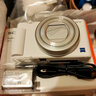 索尼（SONY） ZV-1數碼相機 4K視頻/美膚拍攝/強悍對焦 ZV1 Vlog小新機 ZV-1相機+索尼藍牙手柄 白色 套餐二（64G隨拍套餐） 曬單實(shí)拍圖