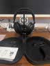 森海塞爾（Sennheiser）MOMENTUM4大饅頭4四代藍牙耳機無線頭戴式主動降噪耳麥 黑色 曬單實拍圖