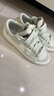 耐克NIKE運(yùn)動(dòng)板鞋女經(jīng)典BLAZER LOW '77運(yùn)動(dòng)鞋DQ1470-004白色 36.5 曬單實(shí)拍圖