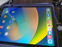喆凡適用蘋(píng)果ipad pro Air5 Air4 mini6 mini7 iPad10代2024款USB電腦連接線(xiàn)傳輸下載數據線(xiàn)平板充電線(xiàn) 黑色0.5米USB-C短Type數據線(xiàn) 曬單實(shí)拍圖