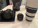 佳能（Canon）r6二代全畫幅微單相機(jī) R62代 專業(yè)級(jí)vlog數(shù)碼相機(jī) 搭配RF70-200F2.8大三元鏡頭 基礎(chǔ)套裝一（入門配置 再送699元大禮包） 曬單實(shí)拍圖