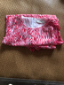 TUOSE 連衣裙 香港潮牌夏季新品女裝修身顯瘦無(wú)袖雪紡長(cháng)裙波西米亞海邊度假沙灘裙 圖片色 M 曬單實(shí)拍圖