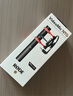 RODE 羅德麥克風(fēng) VideoMic NTG 指向性收音話筒 相機手機短視頻vlog槍式機頂麥克風(fēng) 卡儂口攝像機用收音套裝 曬單實拍圖