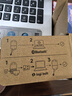 羅技（Logitech）優(yōu)選系列M650無線藍牙鼠標(biāo) 辦公藍牙靜音鼠標(biāo)Mac蘋果ipad鼠標(biāo)人體工學(xué)雙模鼠標(biāo)大小手可選男女通用 M650中小手 粉M（M750入門款） 曬單實拍圖