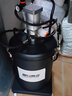 威馬牌氣動(dòng)工具系列（WYMA）氣動(dòng)黃油機高壓注油器泵頭黃油槍加打黃油神器12L/20L/40L/ 3840H/高壓款40L方頭/壓力80:1 曬單實(shí)拍圖
