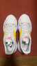 Reebok銳步官方女TURBO復(fù)古休閑活力配色厚底老爹鞋 IG9512 37.5 (24cm),US:7 曬單實拍圖