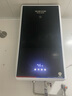 格林姆斯（GLEMOS）電熱水器 全智能恒溫大水量16升/20升雙膽儲(chǔ)水家用小型超薄速熱即熱式二合一雙模機(jī)熱水器洗澡機(jī) 20L 5500W /Y11-55F黑 曬單實(shí)拍圖