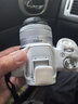 JUNESTAR適用Canon佳能EOS R50硅膠套相機(jī)包g7x3保護(hù)套軟套R(shí)5II防塵便攜防摔防刮花可愛通便攜防磨撞 R50白色-磨砂款手感新升級(jí)送膜 曬單實(shí)拍圖
