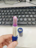 阿芙（AFU）唇膏猴面包樹星空變色潤唇膏唇油唇膜保濕滋潤口紅女男母親節禮物 2.8g*1支 曬單實拍圖