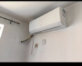 格力（GREE）【新国标】格力空调云佳 1.5匹新一级 变频冷暖自清洁 大一匹三级壁挂式空调卧室挂机 1.5匹 一级能效 云佳 速冷速暖 实拍图