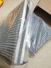 適配大眾帕薩特空調濾芯b5原廠(chǎng)b7空氣格11新13-14-16-17-19款1.4t 曬單實(shí)拍圖