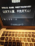 绿巨能（llano）苹果笔记本电脑充电器60W 适用MacBook Pro A1502 A1425 A1435 1.7米电源适配器线16.5V3.65A 实拍图