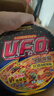 日清 ufo飛碟炒面大王組合裝速食拌面整箱撈面干拌面方便面 魚(yú)香4+魷魚(yú)2+鐵板牛肉3+XO醬3 曬單實(shí)拍圖