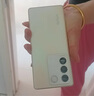 vivo S16 高通驍龍870 前置5000萬追焦人像 原彩柔光環(huán) 66W閃充 全網(wǎng)通5G手機 玄黑 12GB+512GB 曬單實拍圖