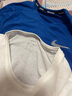 耐克（NIKE） 短袖男夏季新款DIR-FIT快干透氣跑步訓練健身運動(dòng)T恤半袖 CZ9185-310/DIR-FIT快干 M 曬單實(shí)拍圖