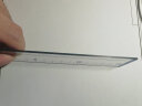 国誉(KOKUYO)15CM有机玻璃直尺文具学生考试绘图测量办公用高考便携刻度透明尺子 CL-R15 实拍图