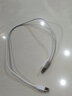 ITDK適用于三星A6S A9s數據線(xiàn)通用A9200手機快充電器頭加長(cháng)2米type-c沖電線(xiàn) TYPE－C【升級5A快充版】一條裝 0.5m 曬單實(shí)拍圖